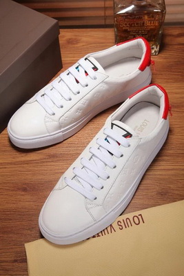 LV Fashion Casual Shoes Men--075